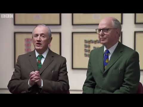 Sunday best, Jay Jopling in an extraordinary interview with Gilbert and George.