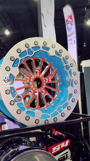 6160 Billet Aluminum 🤘👌 (Beadlock or Non) ❌Bolt Patterns❌4/1364/1564/156 5/4.56/139.7❌Offsets❌2”,3”,5”,6” Outter4”,5”,6” Inners | Alba Racing