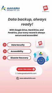 434K views · 34 reactions | Become Channel Partner | Plus Accounting Software | Facebook