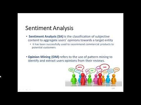 Sentiment Analysis and Opinion Mining