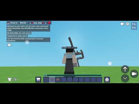 Learning how to godbridge!