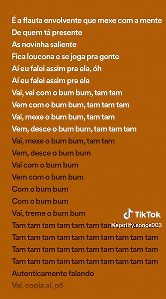 ‏Joga o bum bum ( MC Fioti)