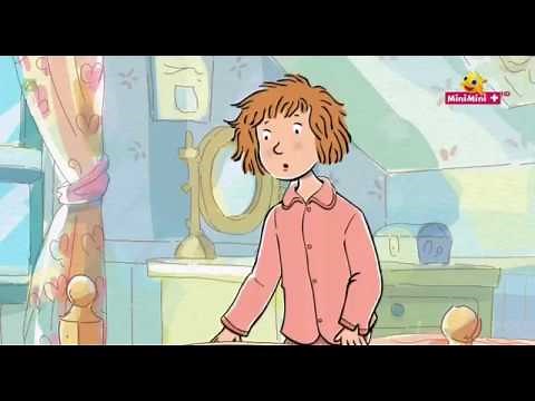 II Marta mówi II Małpi przyjaciel Marty//Psie życie II