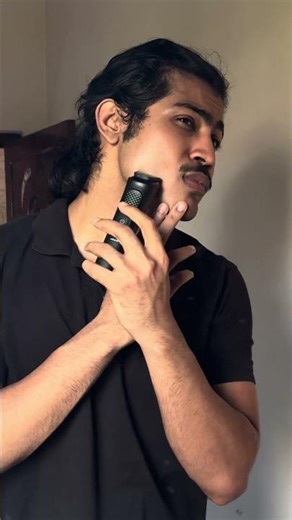 My styling partner ‪@philipsindiaofficial‬ #dothingsyoudontwanttodo #fashion #haveit #comedy