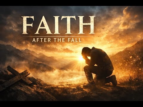 Faith After The Fall | Soulway Music – Prophetic African Worship for Joy, Strength & Breakthrough.