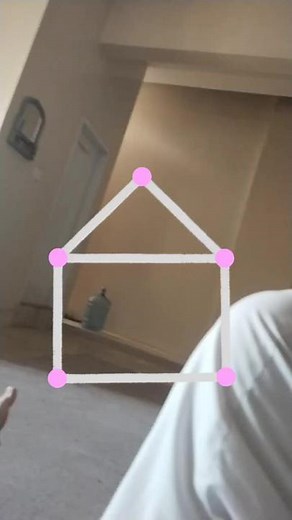 Interactive Virtual House Design Demo