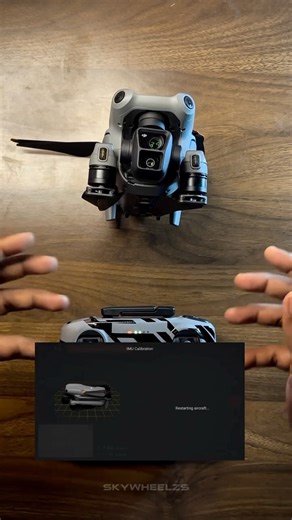 Siva | Drone pilot️ on Instagram: "DAY 13螺- IMU Calibration in Drone Follow @skywheelzs for more✨ . . #dronetips #dronetipsandtricks #dronetechnology #dronetutorial #dronetipstamil #dronevideography #dronephotography #dronetamil #tamildrone #droneclass #tamildroneclass #skywheelzs"