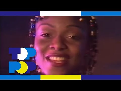 Eruption ft. Precious Wilson - One Way Ticket - TROS TOP 50 Rock Planet - 1979 • TopPop