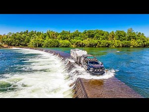 💦IVANHOE CROSSING | MATARANKA & BITTER SPRINGS | NATHAN WHIPPY GRIGGS