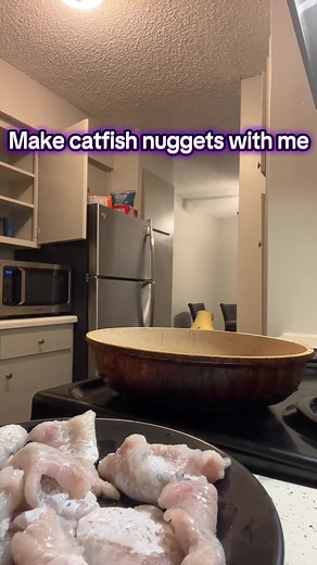 Delicious Catfish Nuggets Recipe to Try Tonight
