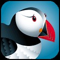 Puffin, il browser web che supporta Flash Player, si aggiorna alla versione 3.0 rivoluzionando l'interfaccia e molto altro!