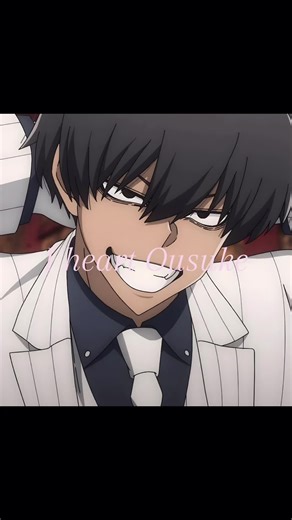 Ousuke: The Anime Character Everyone Wants