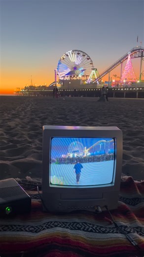 7K views · 6.7K reactions | GTA 6 loading… #thescenicgamer #gta #gta5 #gta6 #gaming | The Scenic Gamer | Facebook