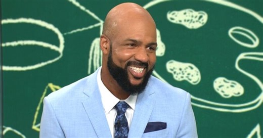 Leon Smith of Pennsylvania named 2026 National Teacher of the Year: "He is everything you want in a teacher" | The College Board