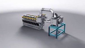 4.9K views · 279 reactions | A new standard in gas engines With the...