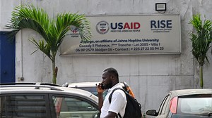 Estados Unidos elimina el 83 % de los programas de ayuda internacional de USAID