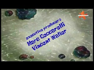 "Allergy Attack!" - Title Card