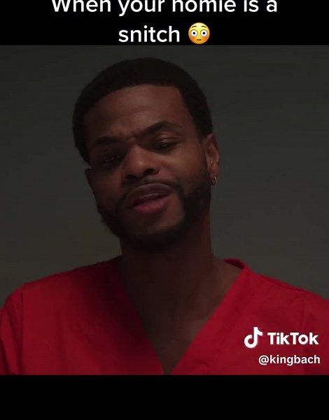 When your homie is a snitch @dionlack @faypeck