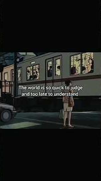 This Is Why Society Is So Judgemental