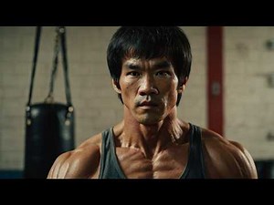 Bruce Lee Strength and Conditioning Secrets