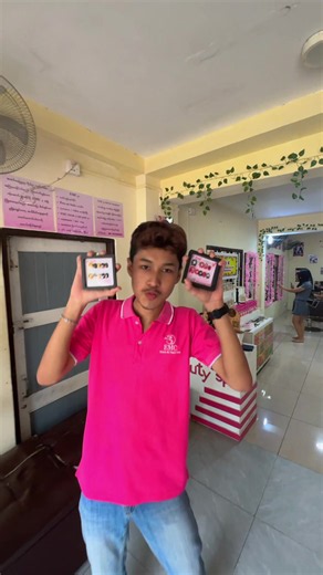 Nailလှလှလေးတွေနဲ့joinလိုက်ပီနော်…🤭😍😍😍#emc #nail #fyp #foryou #trending @❤️‍🔥Charlie ❤️‍🔥 @MG Nay Win 🍀 @Min Thaik 🎱