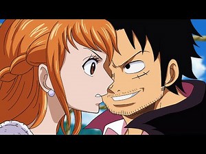 The Evolution of One Piece Characters Over the Years