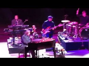 Jackson Browne Encore at Red Rocks Amphitheatre 8-18-15 - The Roadie Song, Load Out/Stay