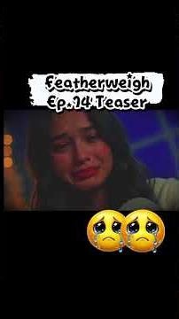 Featherweight Ep.14 Teaser #ai #wlw #aiseries #aivideo #featherweight #lovestory #glseries #lgbtqia