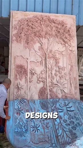 The Most Creative Door Design 😲😳 | Ameli Luna