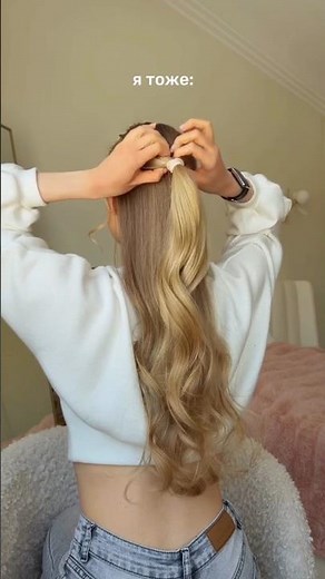 claw clip hairstyles for long hair | hair style girl simple and easy ✨️ #hairstyle #shorts