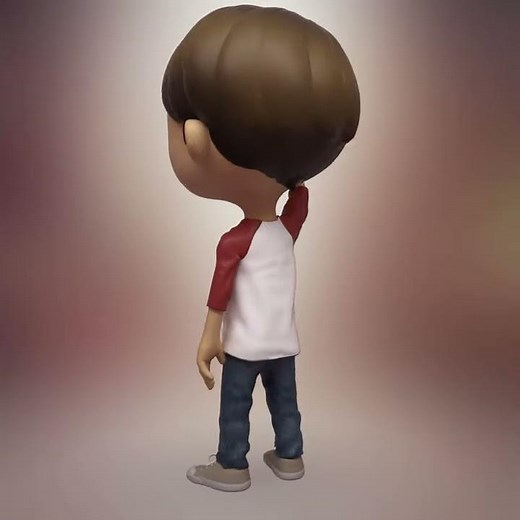 Smyths Toys Superstores Oscar The Mascot