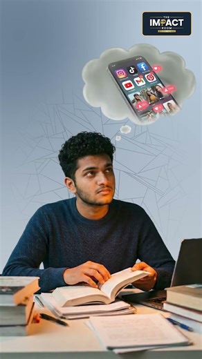 Your Brain Is Leaking! | Multitasking Lowers Your IQ | Deep Work Explained | The Impact Room