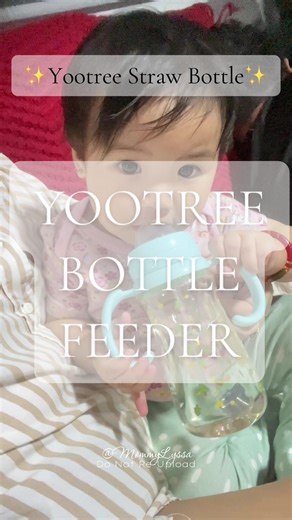 🍼 @yootree.shop.ph PPSU Straw Feeding Bottle 5-in-1 Bottle Brush ✔ BPA-Free & Safe for Baby ✔ Matibay, hindi madaling masira ✔ May handles – madaling hawakan ni baby ✔ Kasama na ang complete bottle cleaning brush #yootree #babybottle #feedingbottle #babyessentials #ppsubottle