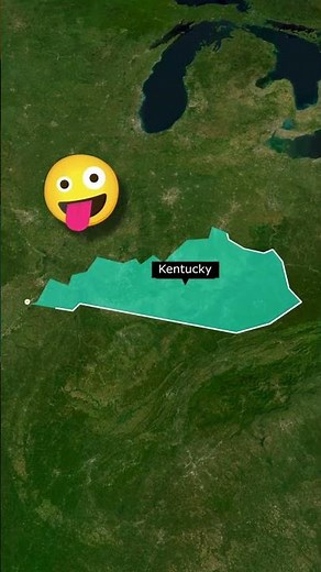 Interesting Facts About Kentucky You didn't Knew! #historyfacts #facts #kentucky #usa #usafacts