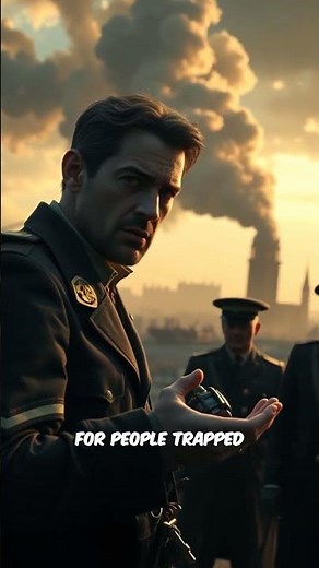 The First Parachute Jump Was Made Before Planes Existed! #history #parachute #invention