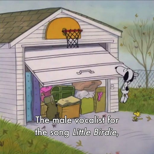 Did You Know This About "A Charlie Brown Thanksgiving?" #movietrivia #moviefacts