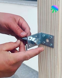 Wire Tension Nail Hack | Pixel Pop