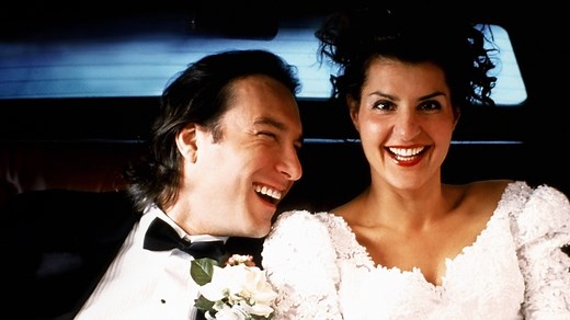 Moje wielkie greckie wesele (2002) Lektor PL