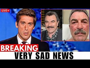 At 80, The Tragedy Of Tom Selleck Is Beyond Heartbreaking