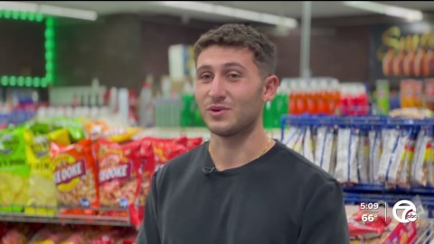 $2 million Powerball ticket sold in Detroit as jackpot rises to $1.7 billion