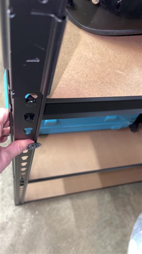 Effective Home Organization Tips Using Storage Shelves