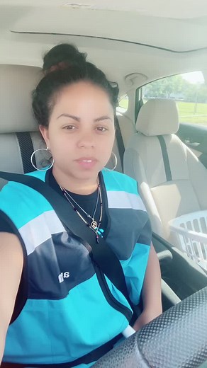 Yara Mitchell on TikTok