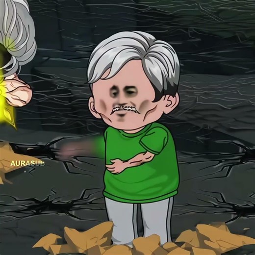 Chỉ còn cách đó thôi! Từ bây giờ... Tôi là Cốt vương V2 rồi!💀☠😲🔥||Aura Sub #cauca #caucavancan #edit