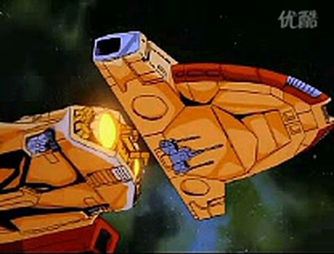 变形金刚1986年动画大电影歌曲《Escape》