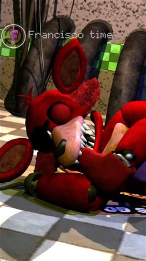 Eu depois do final de digital circus | Animation FNaF
