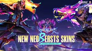 Mobile Legends Neobeasts Event Guide Skins, Rewards, and How to Get the Best Value Tips & Tricks, Event Guide, BlueStacks X, Mobile Legends Bang bang, Action, MOBA
