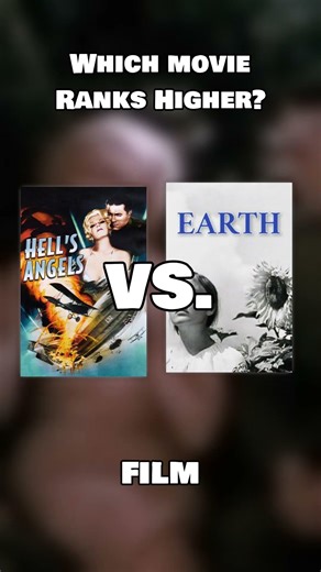 Hell's Angels vs Earth
