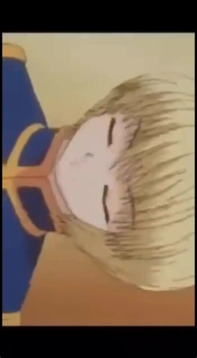 hunter x hunter part 98 #hunterxhunter #fyp