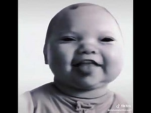 Tuff baby original video (tiktok)