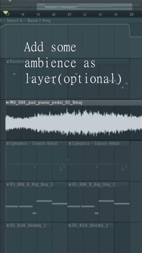 How to make a Keshi type beat